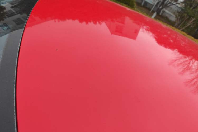 Used Skoda Rapid Spaceback 2016 Revised Version 1.6L Manual Front-Drive Edition