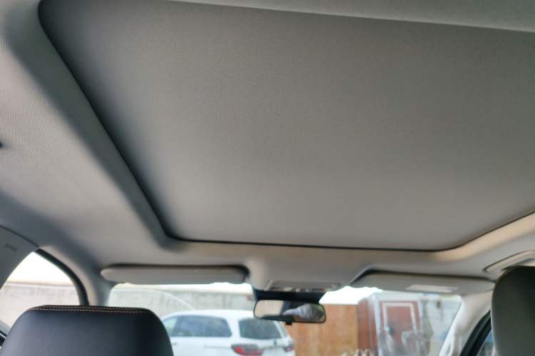 Used Ford Ranger 2023 Trailblazer 4x4 Automatic Version – Gasoline