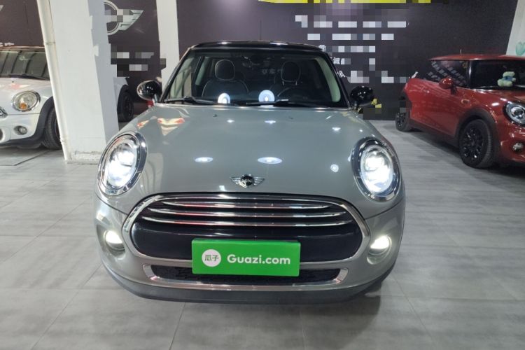 Used MINI MINI 2016 1.5T COOPER