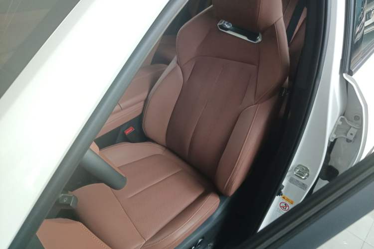 Used Changan UNI-Z 2025 1.5T Premium Edition