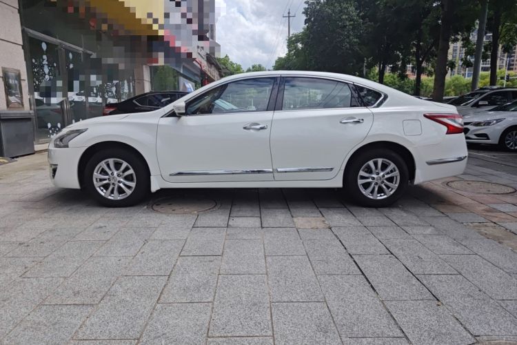 Used Nissan Teana 2013 2.0L XL Comfort Edition
