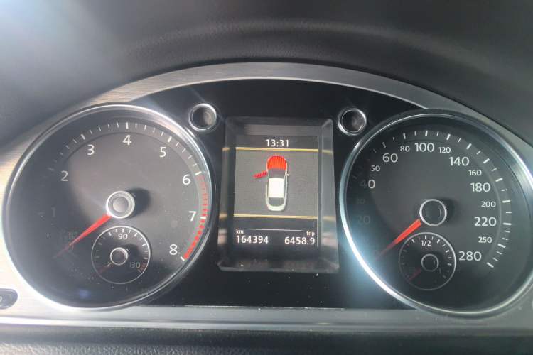 Used Volkswagen FAW-Volkswagen CC 2013 2.0 TSI Luxury Model