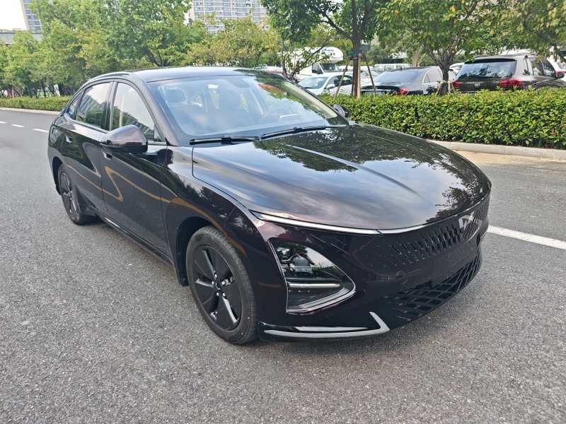Used Wuling Xingguang 2023 70 Standard Edition — 27