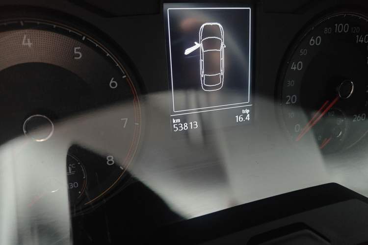 Used Volkswagen Lavida 2019 1.5L Automatic Fashion Edition China VI