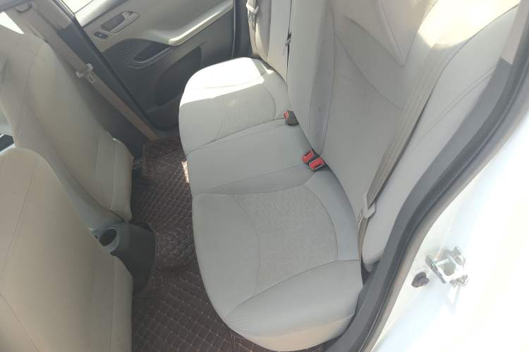 Used Chevrolet Sail 2016 Sail 3 1.3L Manual Comfort Sunroof Edition
