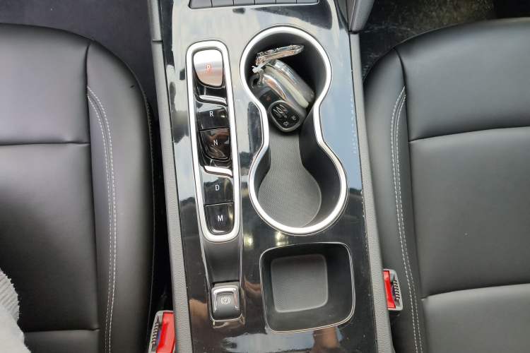 Used Buick Regal 2024 25T Deluxe Edition