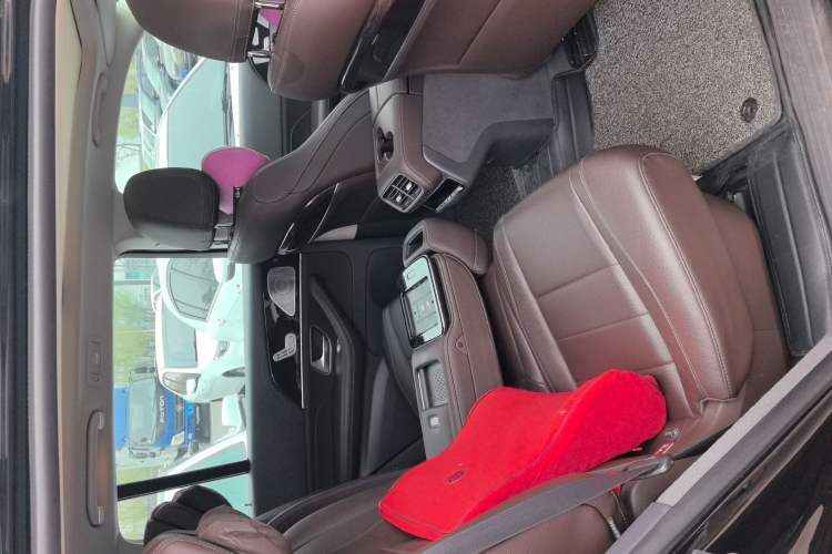 Used Mercedes-Benz GLS 2020 GLS 450 4MATIC Dynamic Edition
