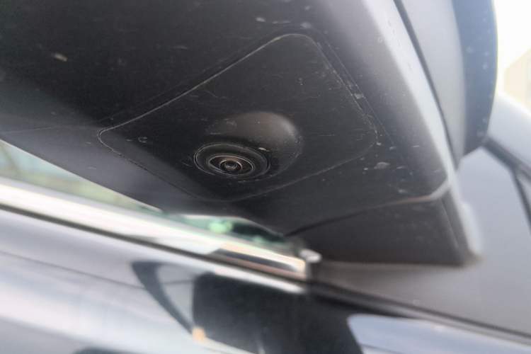 Used Toyota RAV4 2016 2.0L CVT Two-Wheel Drive Smart Edition China V Standard Exterior 7