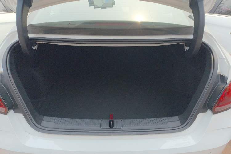 Used MG 5 2023 180 DVVT Manual Fashion Edition
