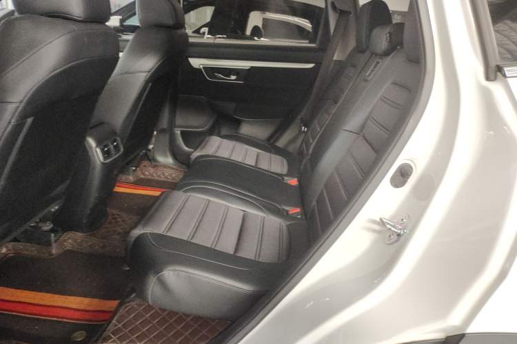 Used Honda CR-V 2021 240TURBO CVT Two-Wheel Drive Urban Edition