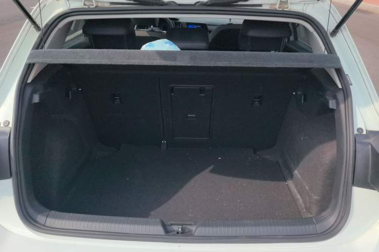 Used Volkswagen Golf 2021 280TSI DSG Pro
