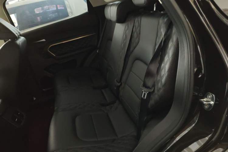 Used Haval H6 2021 1.5T Automatic Urban Edition