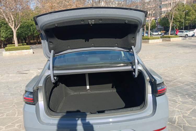 Used Geely Auto Preface L 2024 Zhiqing 1.5TD Tiangong Edition