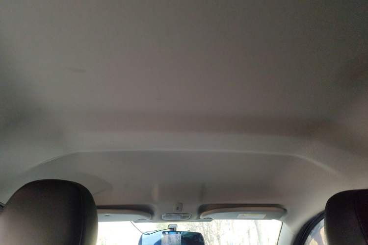 Used Citroen C3-XR 2015 1.6L Automatic Fashion Model