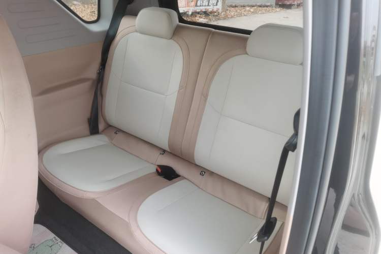 Used Geely Galaxy Panda 2024 200km Panda Kart