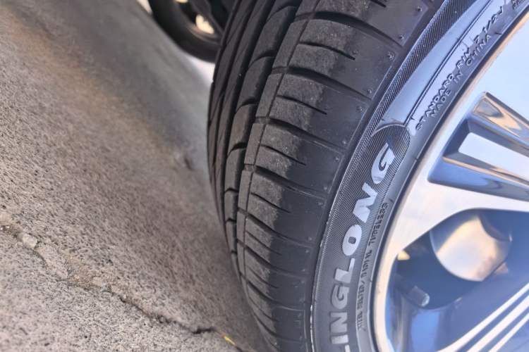 Used Hyundai Elantra (6th Generation / Lingdong) 2018 1.4T Dual-Clutch Xuan Dong · Dynamic Edition Exterior 5