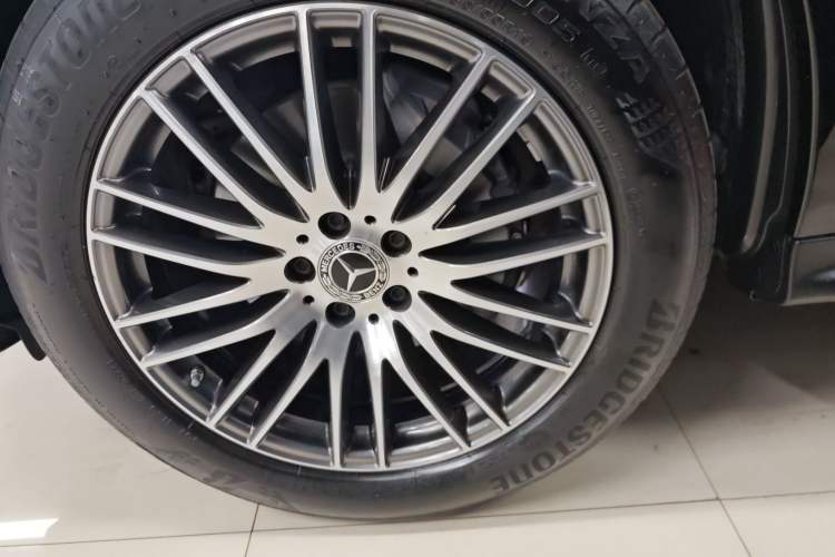 Used Mercedes-Benz GLC 2024 GLC 300 L 4MATIC Dynamic Edition 5-seater Exterior 5