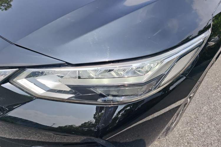 Used Nissan Sylphy 2021 1.6L XL CVT Enjoyment Edition