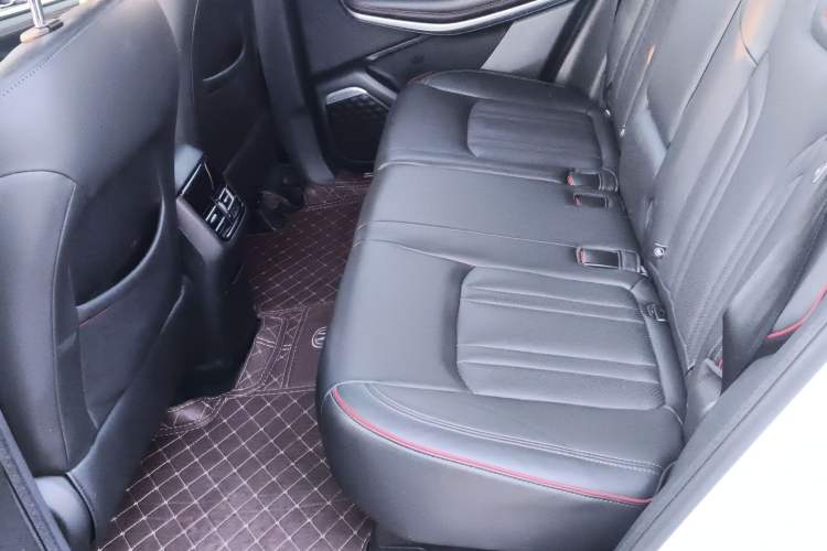 Used Changan CS75 New Energy 2018 1.5T PHEV Progressive Trim