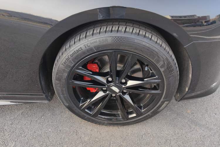 Used Cadillac CT4 2021 28T Fashion Edition
