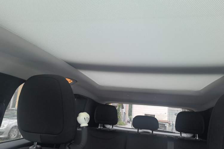 Used Jeep Renegade 2017 180T Automatic High-Energy Version
