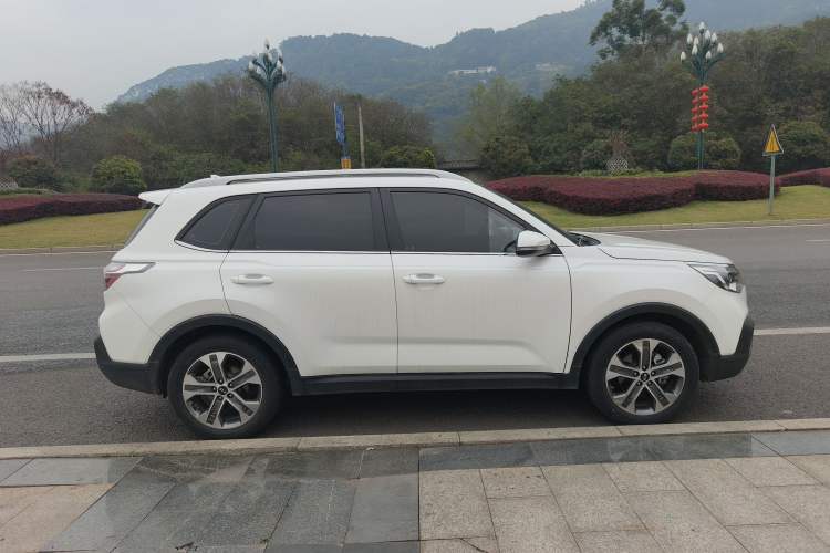 Used Kia Sportage R 2019 2.0L Automatic Smart Luxury Edition