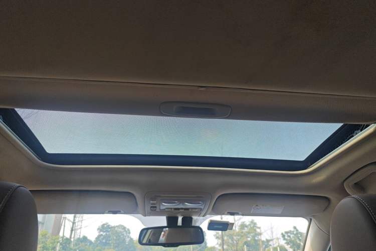 Used BYD S7 2017 1.5T Manual Luxury Model