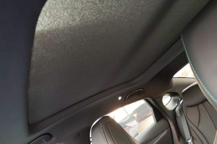 Used BYD Seal 06 New Energy 2025 DM-i Smart Drive 120KM Deluxe Model