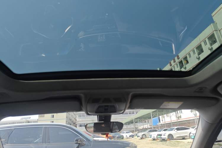 Used BMW X1 2020 sDrive25Li Leading Model
