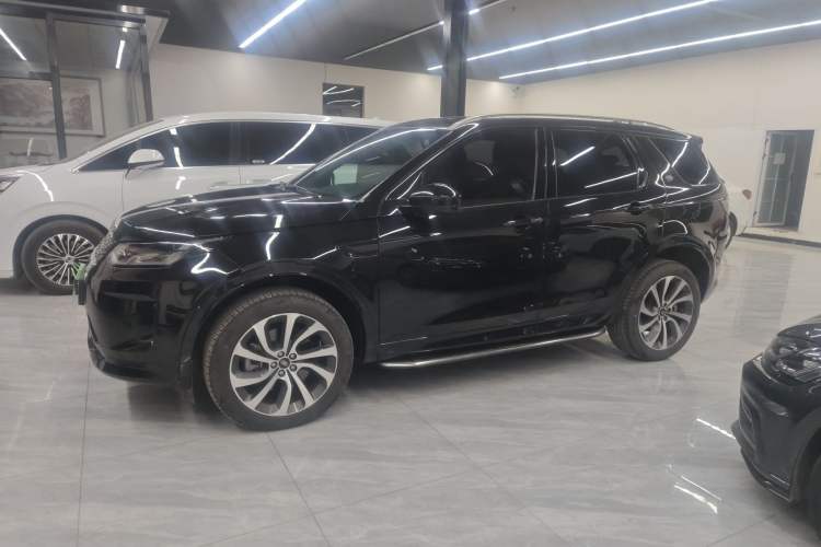 Used Land Rover Discovery Sport 2023 249 PS R-Dynamic S Performance Edition

