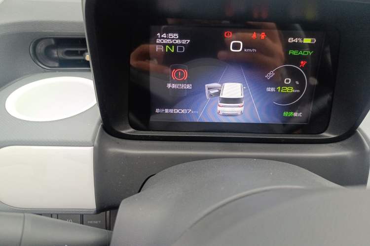 Used Wuling Hongguang MINIEV 2022 GAMEBOY 200km Gaming Edition with Lithium Iron Phosphate