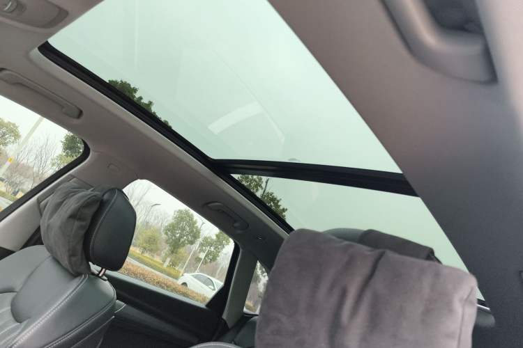 Used Audi Q5L 2025 40 TFSI Fashionable and Dynamic Edition