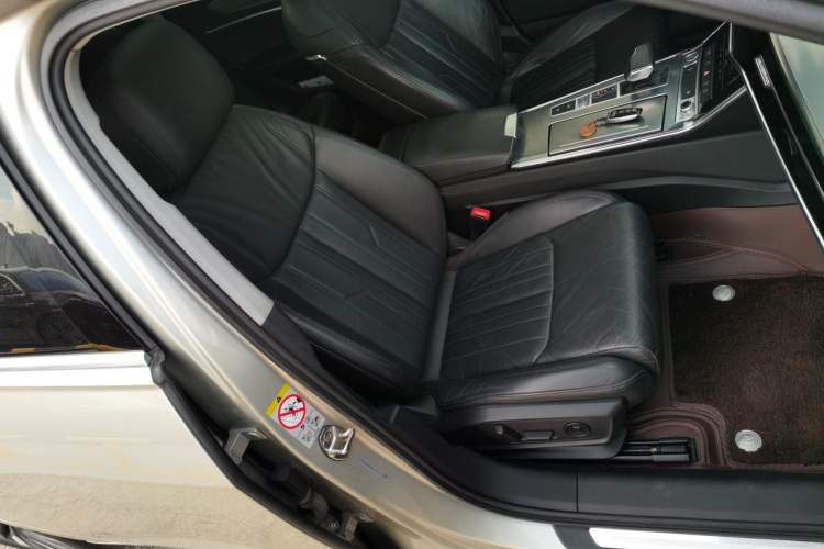 Used Audi A6L 2019 45 TFSI Prestige Elegant Edition
