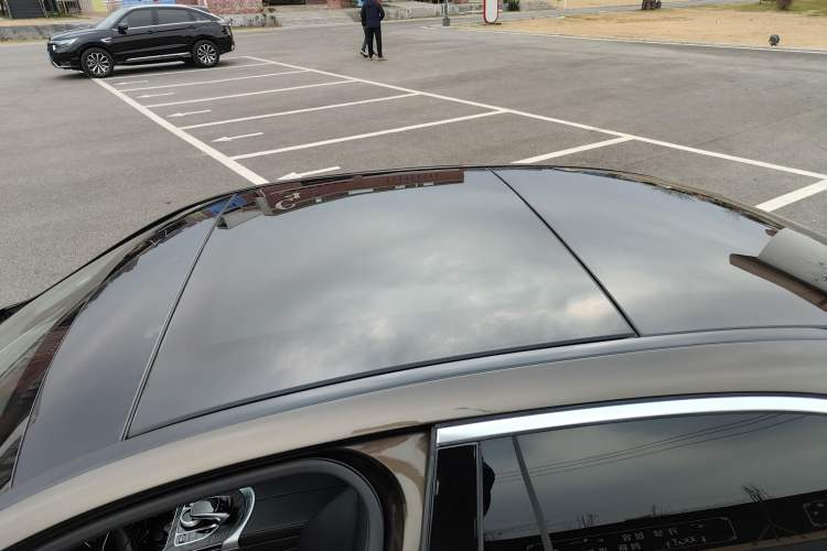 Used Mercedes-Benz C-Class 2015 Revised C 200 L Sport Edition