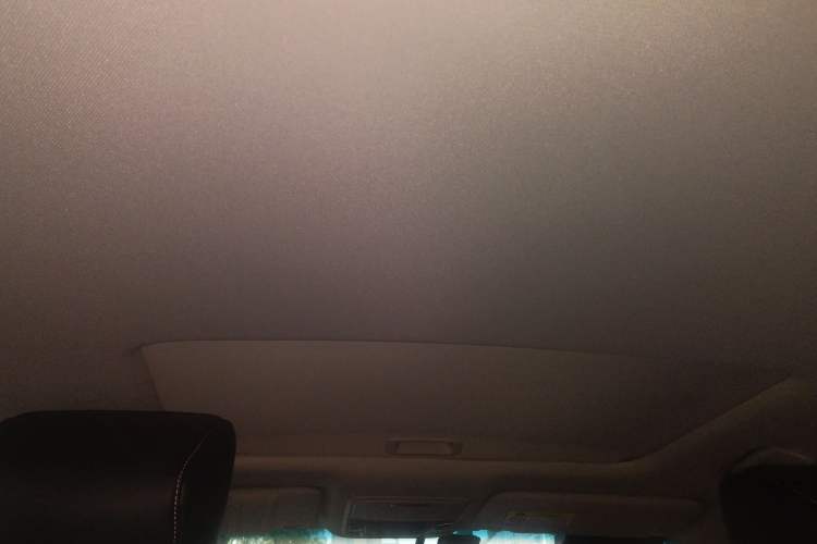 Used Honda Inspire 2019 260TURBO Elegant Edition China VI Emission Standard