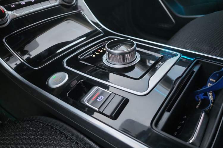 Used DORCEN G60S 2019 1.5T Automatic Luxury Version China VI Standard