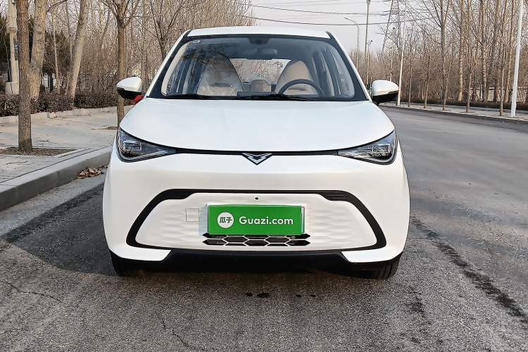 Used Cowin October 2026 Model Mate 300km Ningde Wave-Stepping Edition
