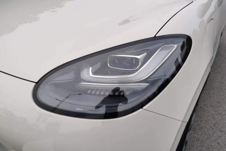 Used Wuling Bingo 2025 333 km Enjoyment Version