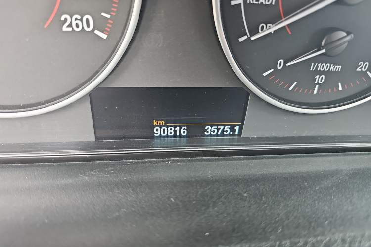 Used BMW 3 Series 2017 320i M Sport
