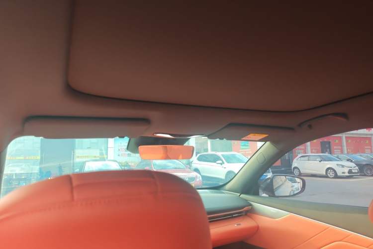 Used Deepal S05 2024 510Max Pure Electric Version
