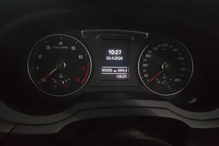 Used Audi Q3 2018 35 TFSI Fashion Edition Collector's Model
