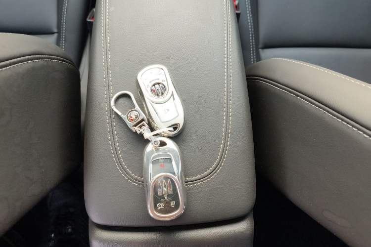 Used Buick Regal 2024 25T Deluxe Edition