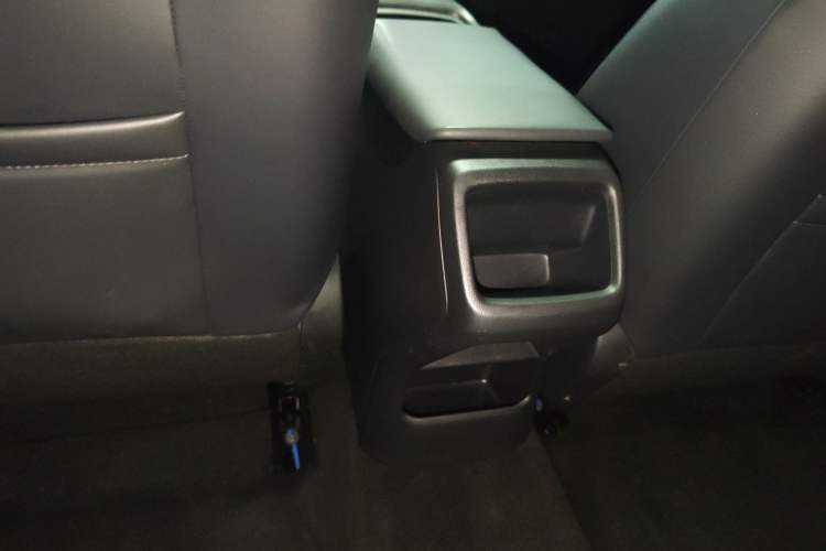 Used CHANGAN Eado DD 2023 Blue Whale NE 1.5T GDI DCT Enjoy Edition
