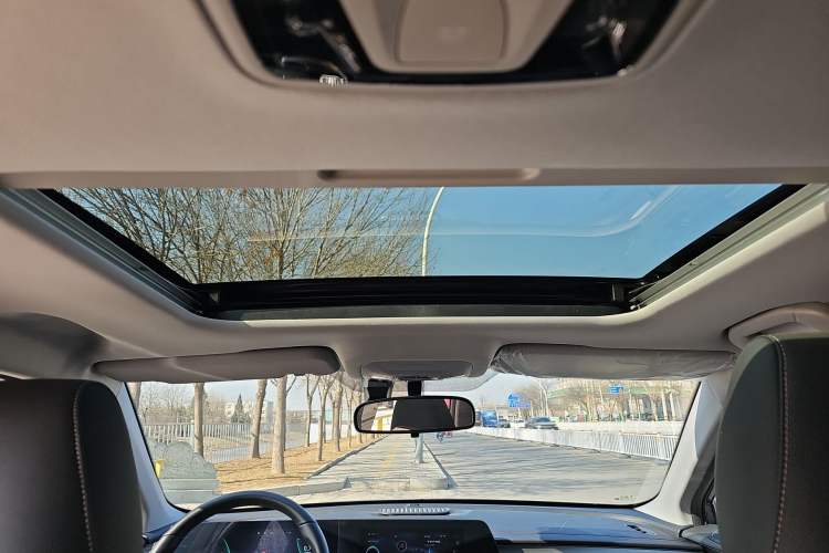 Used Chery Tiggo 5x 2025 High-Performance Edition 1.5T CVT Luxury Model