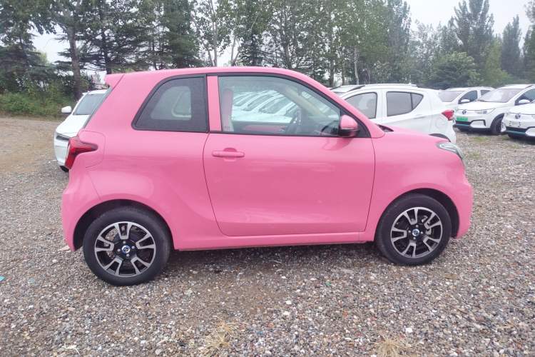 Used Brilliance Xinri i03 2021 318 km 31.45 kWh