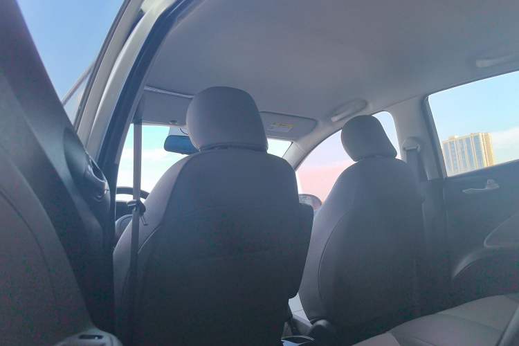 Used Kia Pegas 2019 1.4L Manual Value Edition National VI Standard
