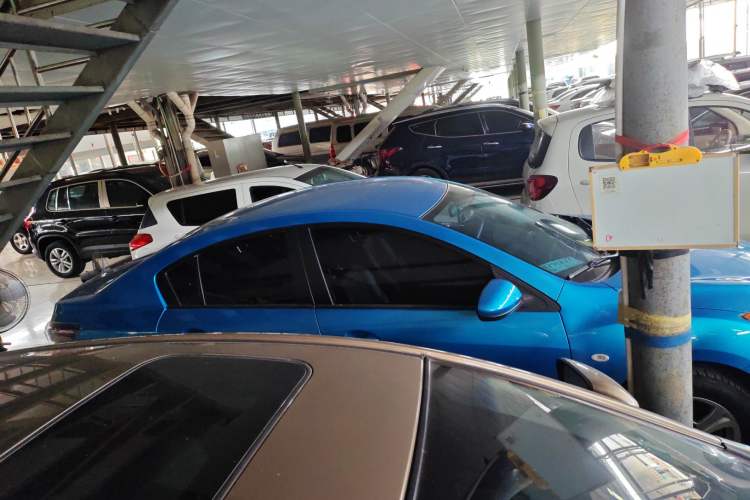 Used Mazda Mazda 3 2011 Sedan 1.6L Automatic Comfort Model
