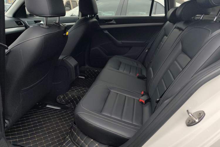 Used Volkswagen Gran Lavida 2017 180TSI DSG Comfort Edition