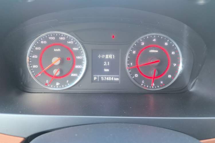 Used SAIC MAXUS G10 2018 PLUS 2.0T Automatic Flagship Edition