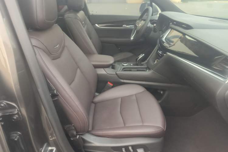 Used Cadillac XT6 2020 28T Seven-Seater Luxury Version
